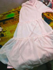 Wedding Dress Sharara