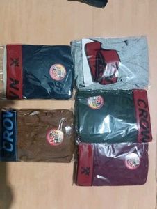 Men&#39;s Innerwear