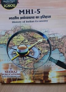 Ignou History Book