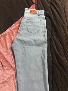 Jean