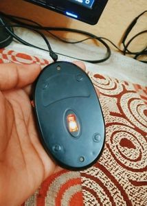 Xcess Optical Mouse 🖱️