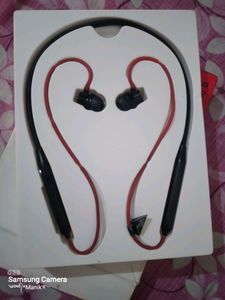 One Plus + Brand New Neck Band