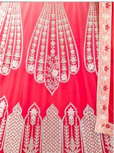 Shadding lehenga
