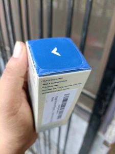 Advanced Spot Target Face Serum Sealed Packed