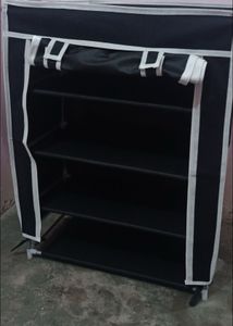 Shoe Rack Organizer