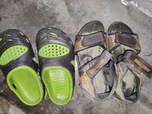 Boys Footwear