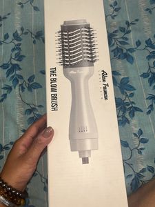 LIVE SALE!!!  Alantruman Blowdry hair Straighter