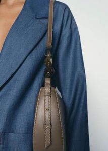 Zara Shoulder Bag
