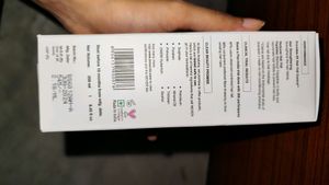 Bare Anatomy Hairfall Shampoo