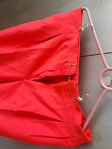 Tailor Stitched Polyester Women&#39;s Pant