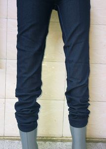 New Jeans With Tag