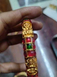 Kemp Bangle