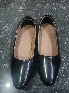Black Ballerinas