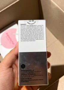 Anua PDRN Hyaluron Serum