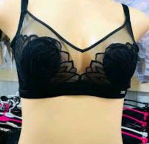 French Mesh Mystic Floral Lace