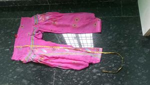 Heavy Patiala Salwar