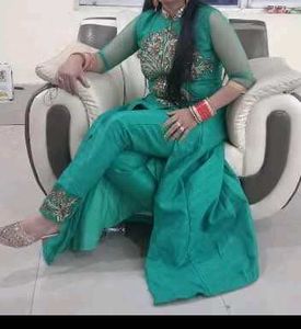 Ethnic Co ord Set