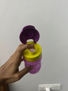 Tupperware baby Sipper