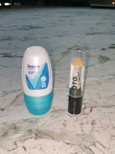 Rexona &amp; Otg Concealer