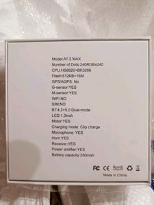 ACTIVE 2 SMARTWATCH