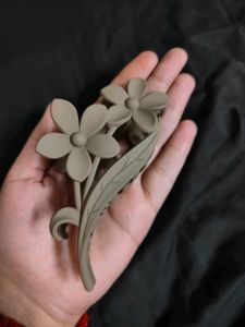 Hair Clip Set