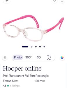 Reading Glasses