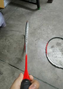 Badminton Rackets - Pair of 2