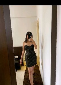 Forever 21 Tube Dress