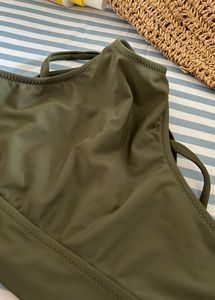 Surfing/ Swim Top - Full Coverage