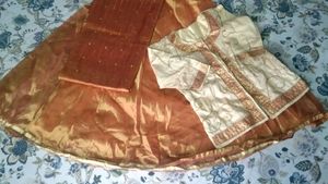 lahanga chuni ye