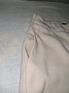 Premium Light Peach Shorts 🩷