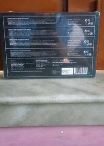 BellaVita Deo Gift Set