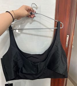 Plus Size Blouse - Not Worn - Padded