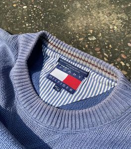 Tommy Hilfiger V-Neck Sweater