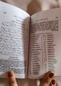 Shorthand Book