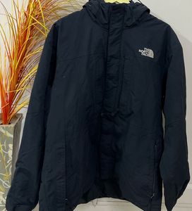 Northface Jacket