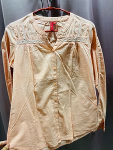 Fame Forever Pink Shirt