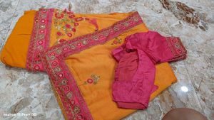 saree