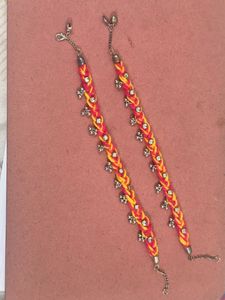 Haldi / Baby shower Jewellery Set