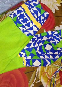 3 Combo Kurtas