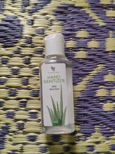 Forever Aloe Vera Gelly