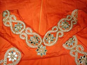 Salwar Kurta Set Beautiful Lace♥️♥️♥️😍