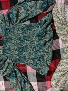 Tops And Tunics