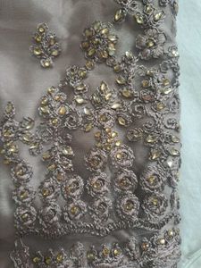 Lehenga Blouse