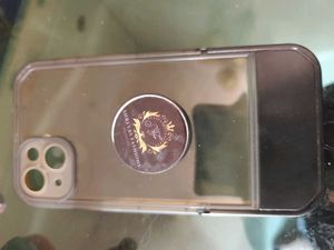 Buy Any 3 I Phone  15 Plus Case With Grip @ 1400