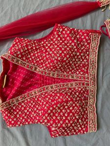 LEHANGA SET