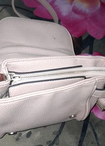 Stylish Sling Side Bag