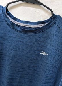 Blue T-Shirt