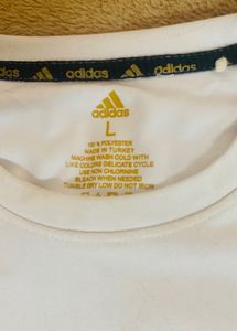 OG ADIDAS REAL MANDRID JERSEY