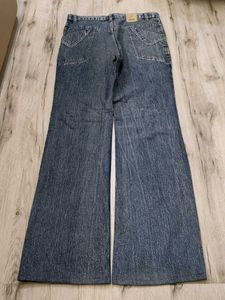 Ma1710 Lords bootcut jeans waist 32